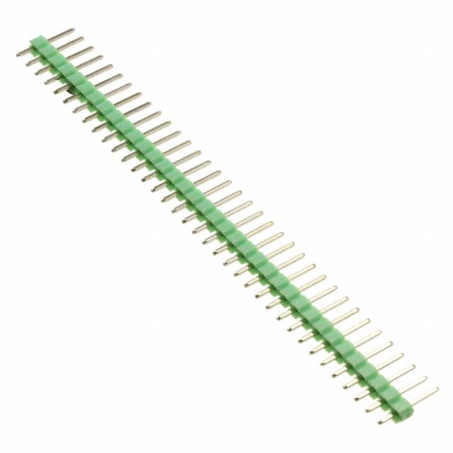 4153 Adafruit Industries LLC  Headers Male Pins